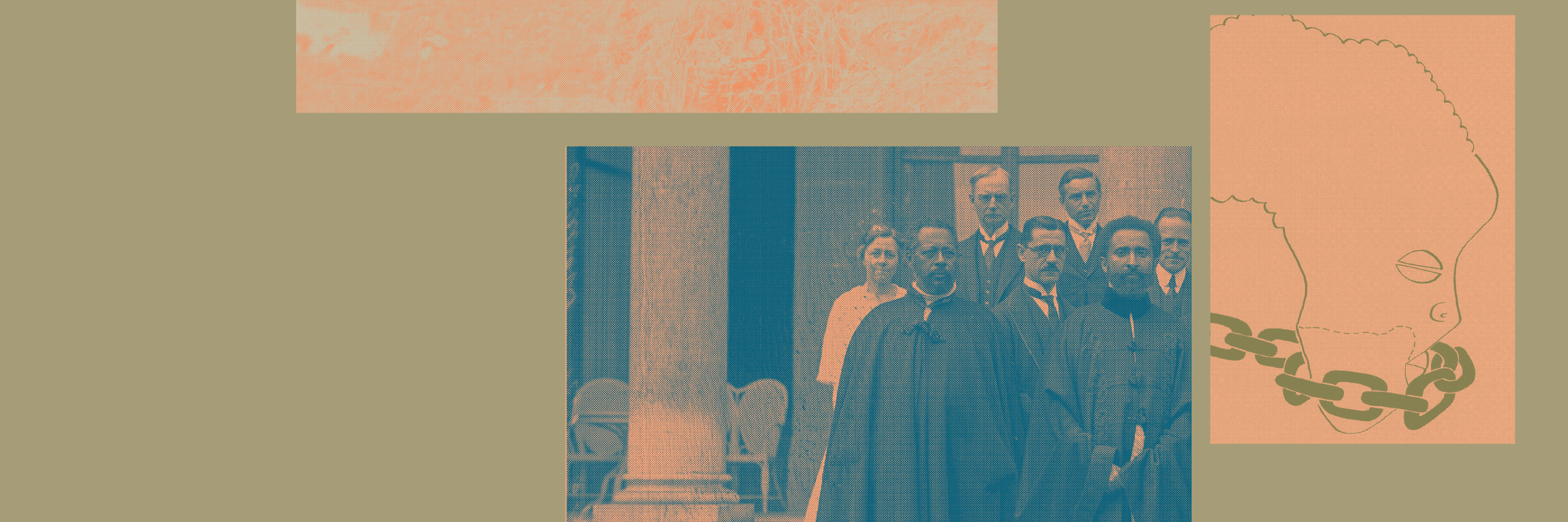 Genève (post)coloniale