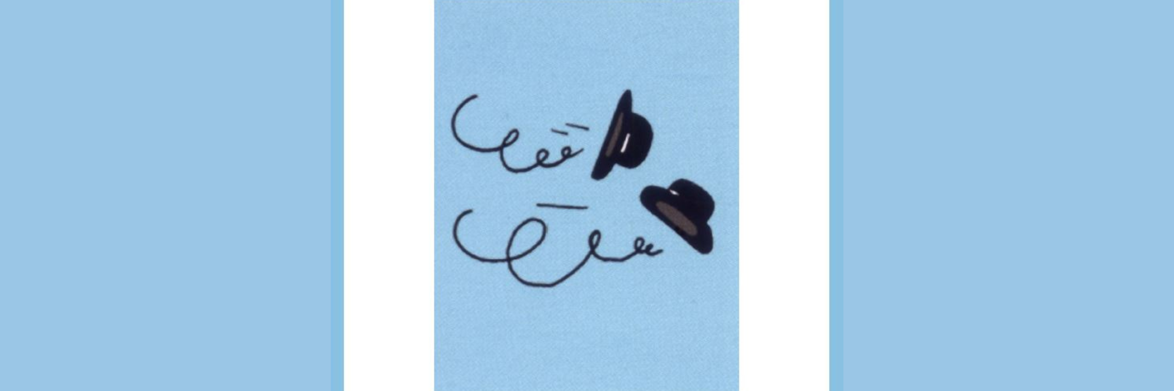 Hergé, l'esprit d'une oeuvre